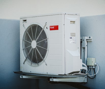 heating sacramento
